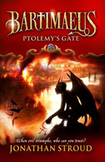 Ptolem's Gate